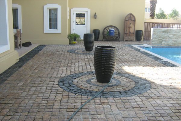 Dream Floor Landscaping