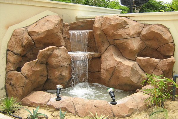 Dream Floor Landscaping