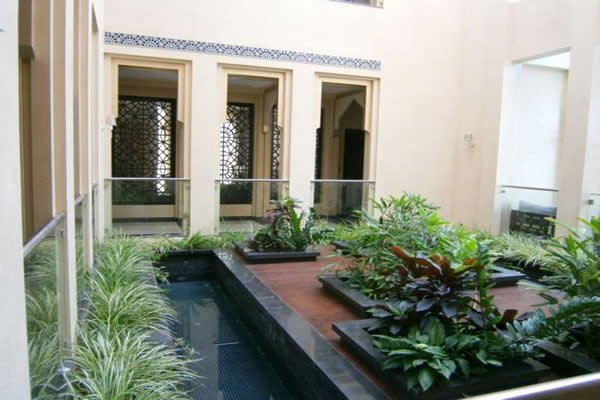 Dream Floor Landscaping