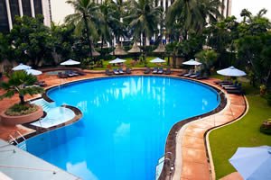 Swimming Pools Dubai